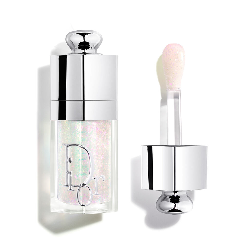 DIOR ADDICT LIP GLOW OIL SPARKLY (ACEITE PARA LABIOS)
